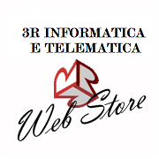 Scheda 3R Web Store